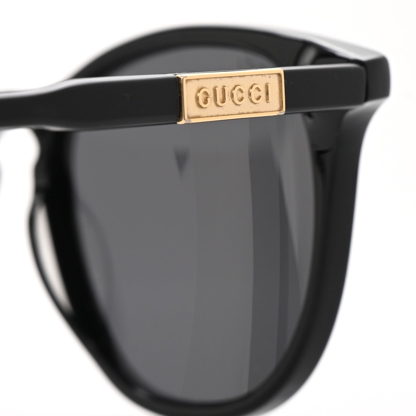 Acetate Sunglasses GG1157S Black