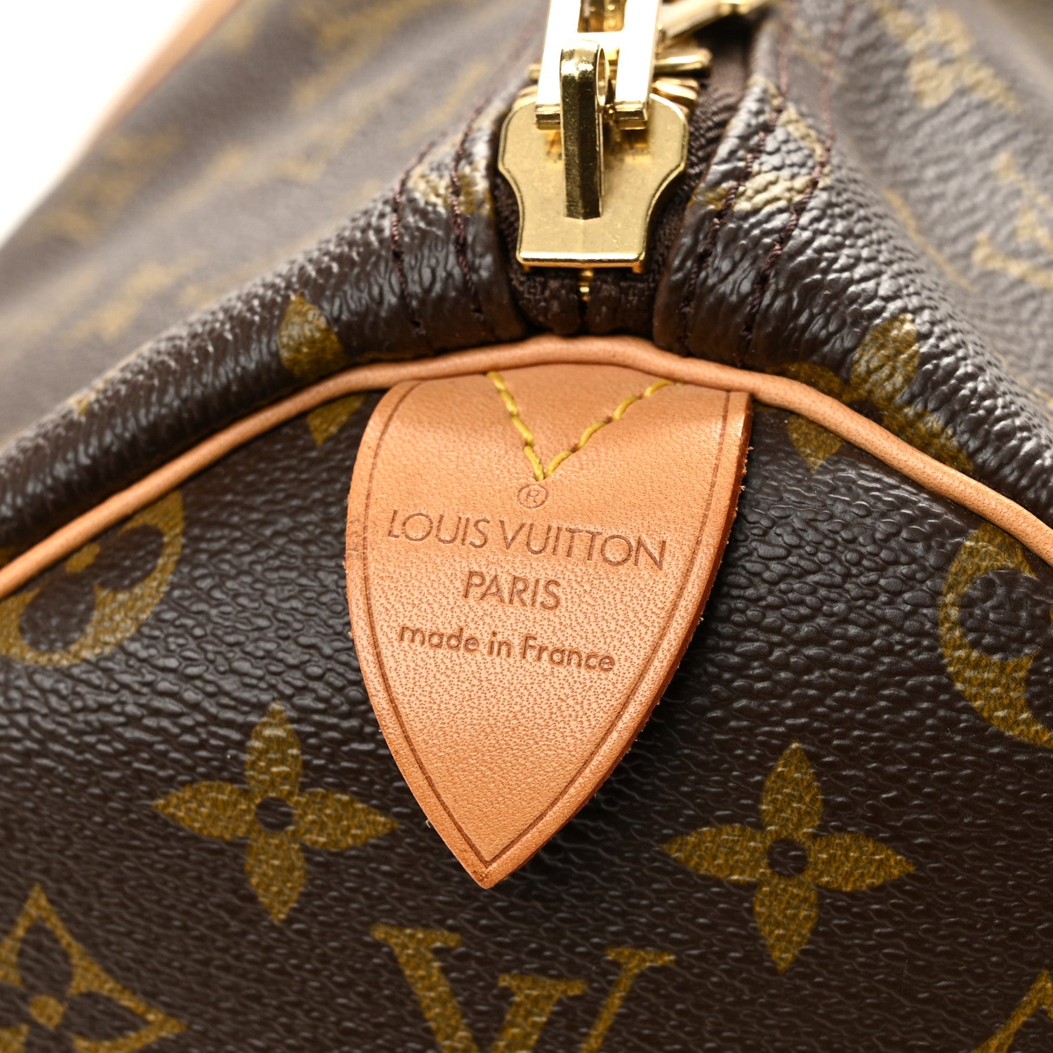 Louis Vuitton Monogram Keepall 50 5 of 12