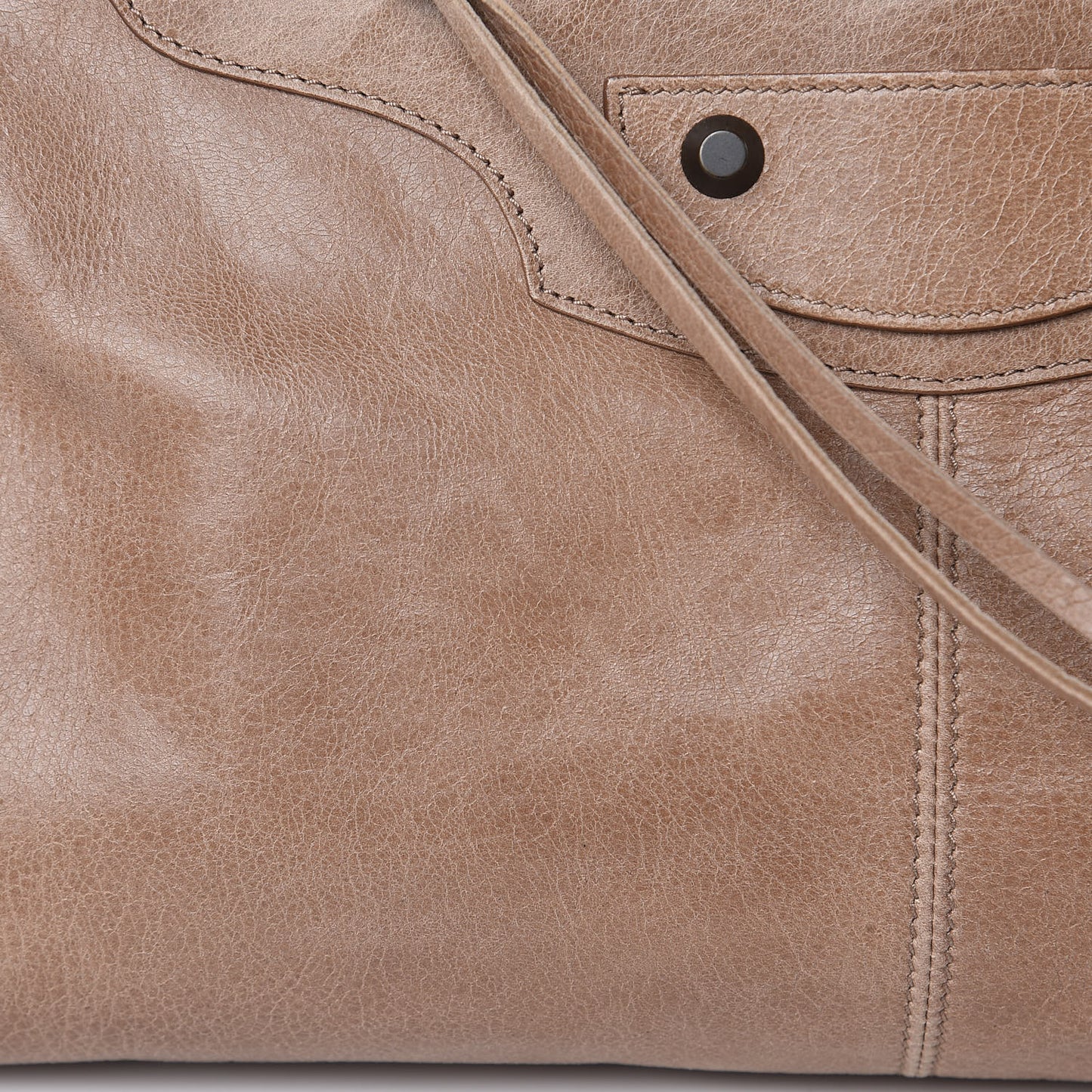 Agneau Classic Hardware Work Seigle