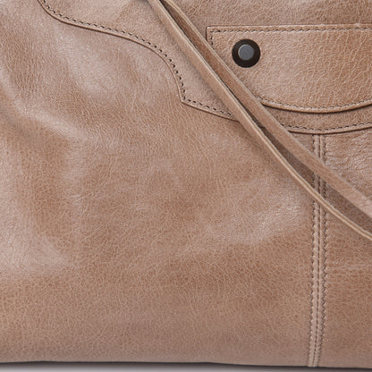 Balenciaga Agneau Classic Hardware Work Seigle 13 of 15