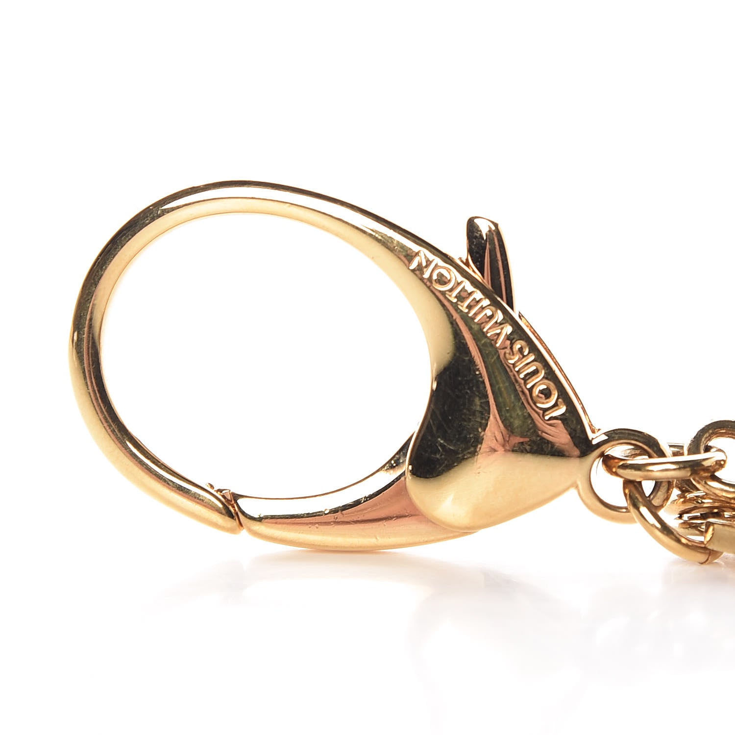 Louis Vuitton Tapage Bag Charm 3 of 4