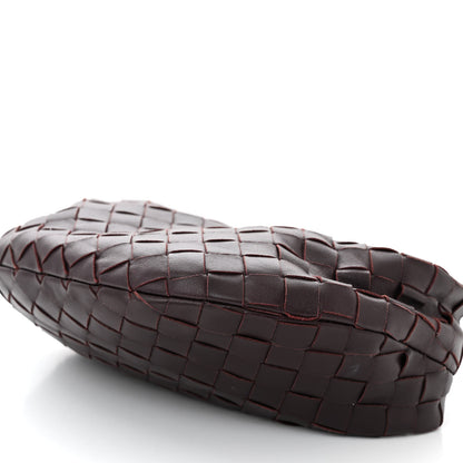 Bottega Veneta Nappa Intrecciato Mini Jodie Grape 10 of 10