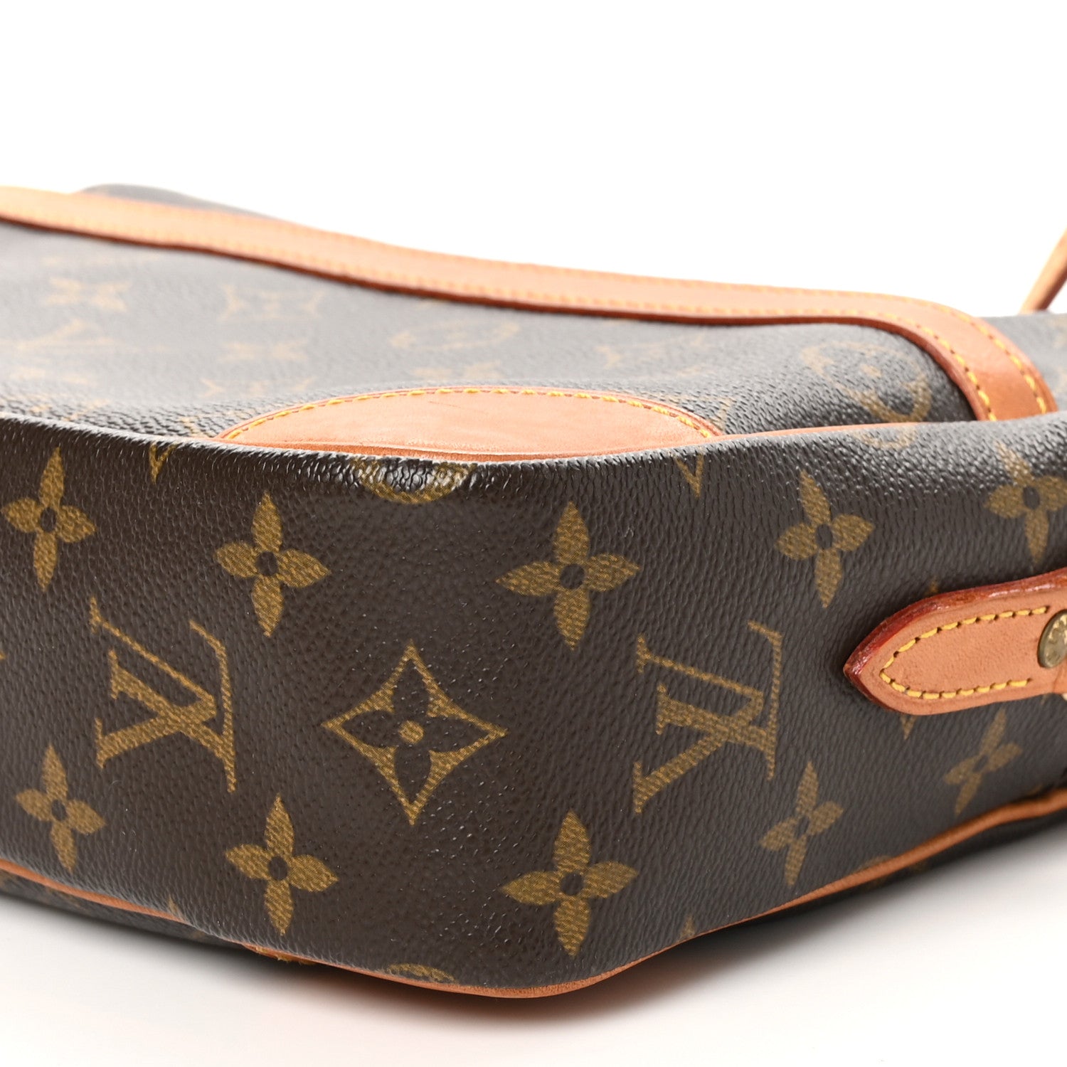 Louis Vuitton Monogram Trocadero 27 9 of 11