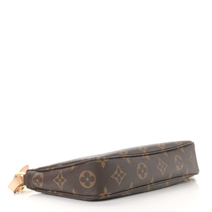 Louis Vuitton Monogram Pochette Accessories NM 4 of 12