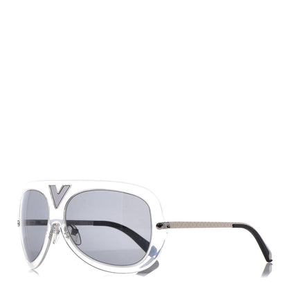 Louis Vuitton After Hours Sunglasses Z0978W 1 of 10
