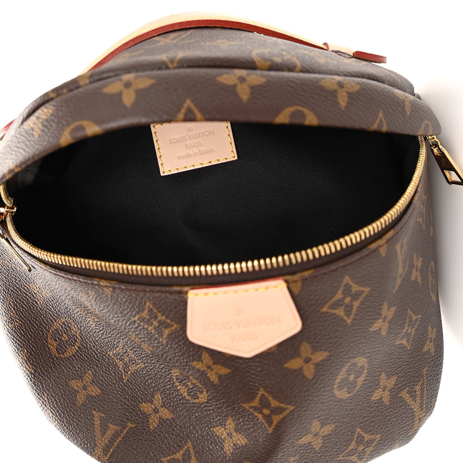 Louis Vuitton Monogram Bumbag 5 of 9