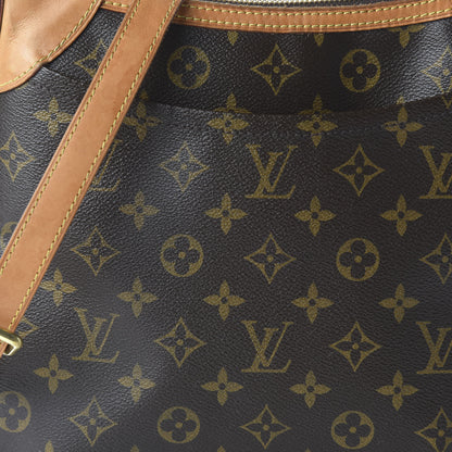 Louis Vuitton Monogram Odeon PM 9 of 9