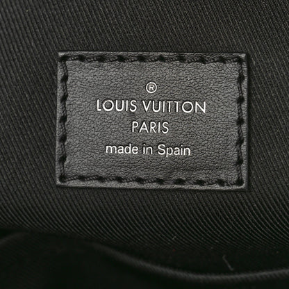 Louis Vuitton Damier Graphite 3D Campus Backpack 6 of 10