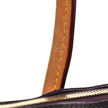 Louis Vuitton Monogram Pallas Quetsche 15 of 15
