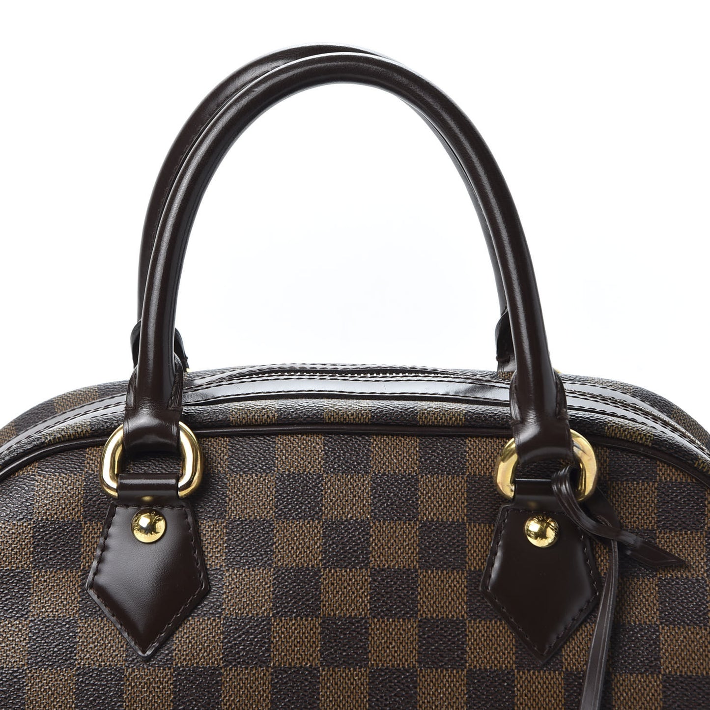Damier Ebene Duomo