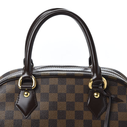 Louis Vuitton Damier Ebene Duomo 7 of 8