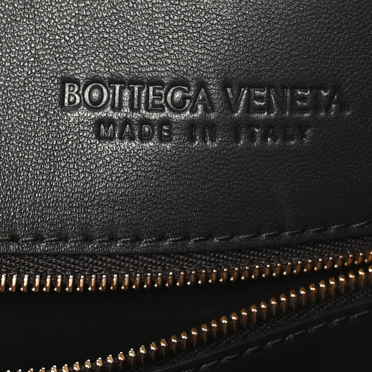 Bottega Veneta Nappa Intrecciato Large Andiamo Shoulder Bag Fondant 6 of 9