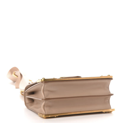 Prada City Calf Saffiano Cahier Bag Cammeo 4 of 9