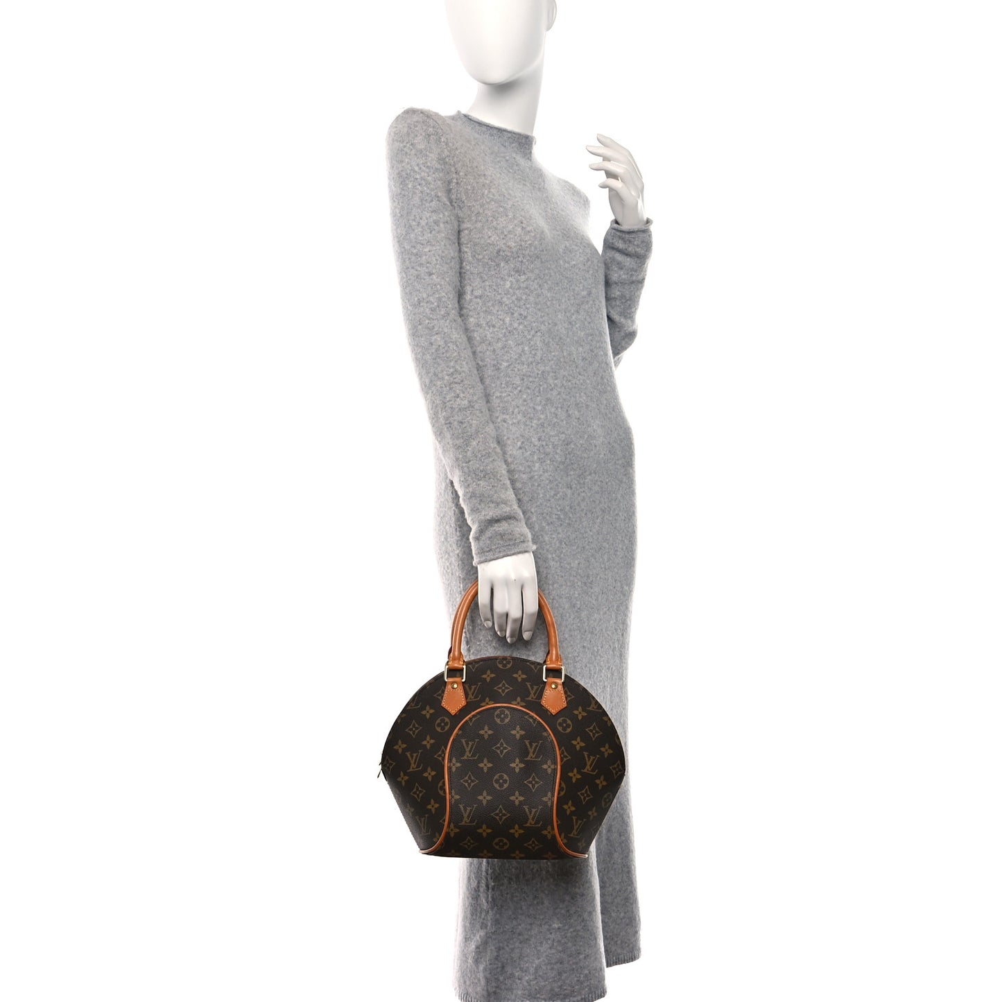 Monogram Ellipse PM