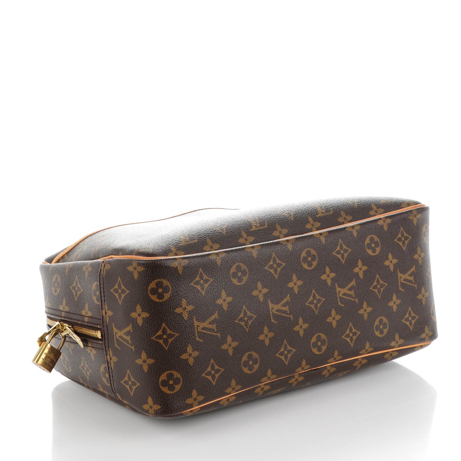 Louis Vuitton Monogram Deauville 4 of 7