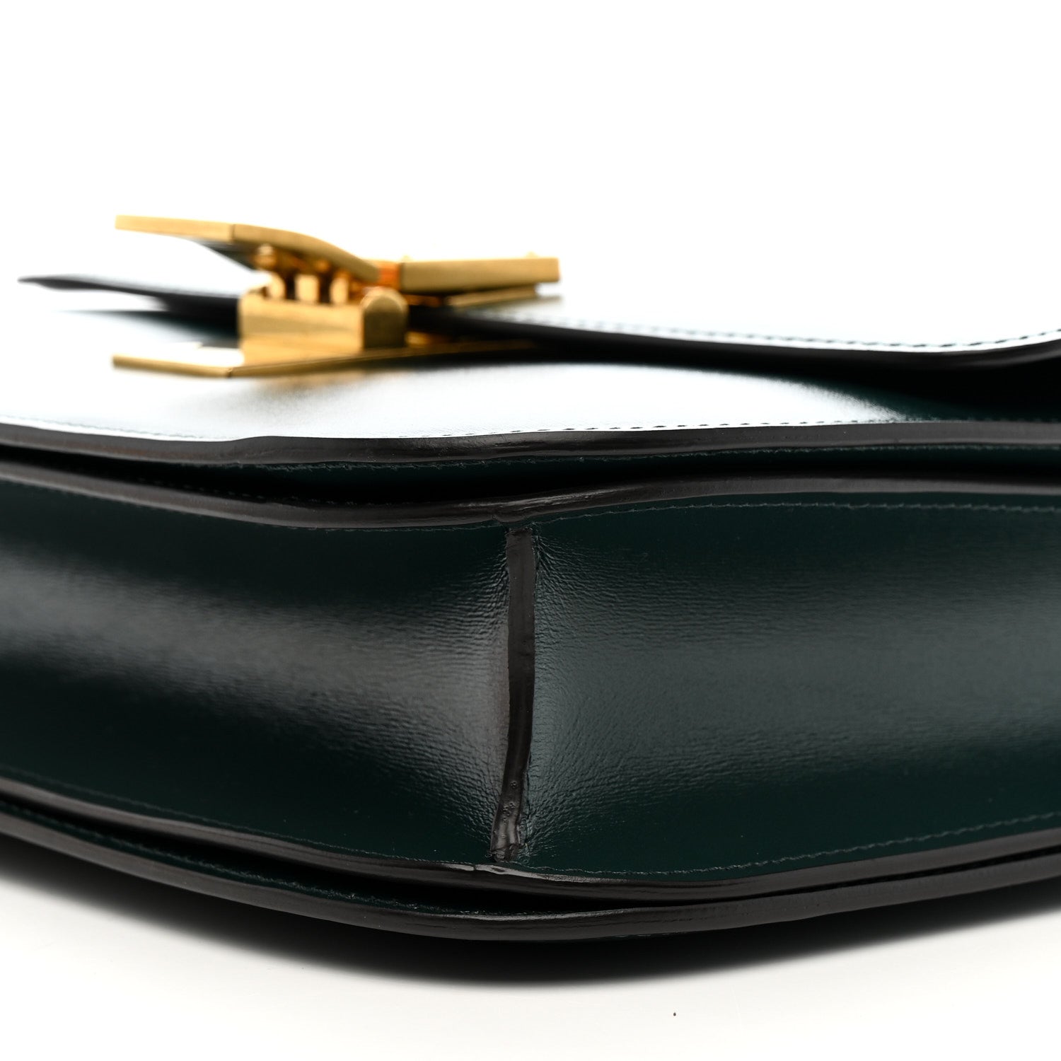 Celine Box Calfskin Medium Classic Box Flap Bag Amazone 10 of 14
