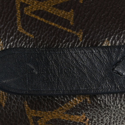 Louis Vuitton Monogram Neonoe MM Black 6 of 12