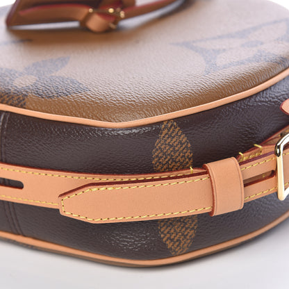 Louis Vuitton Reverse Monogram Giant Boite Chapeau Souple 7 of 9