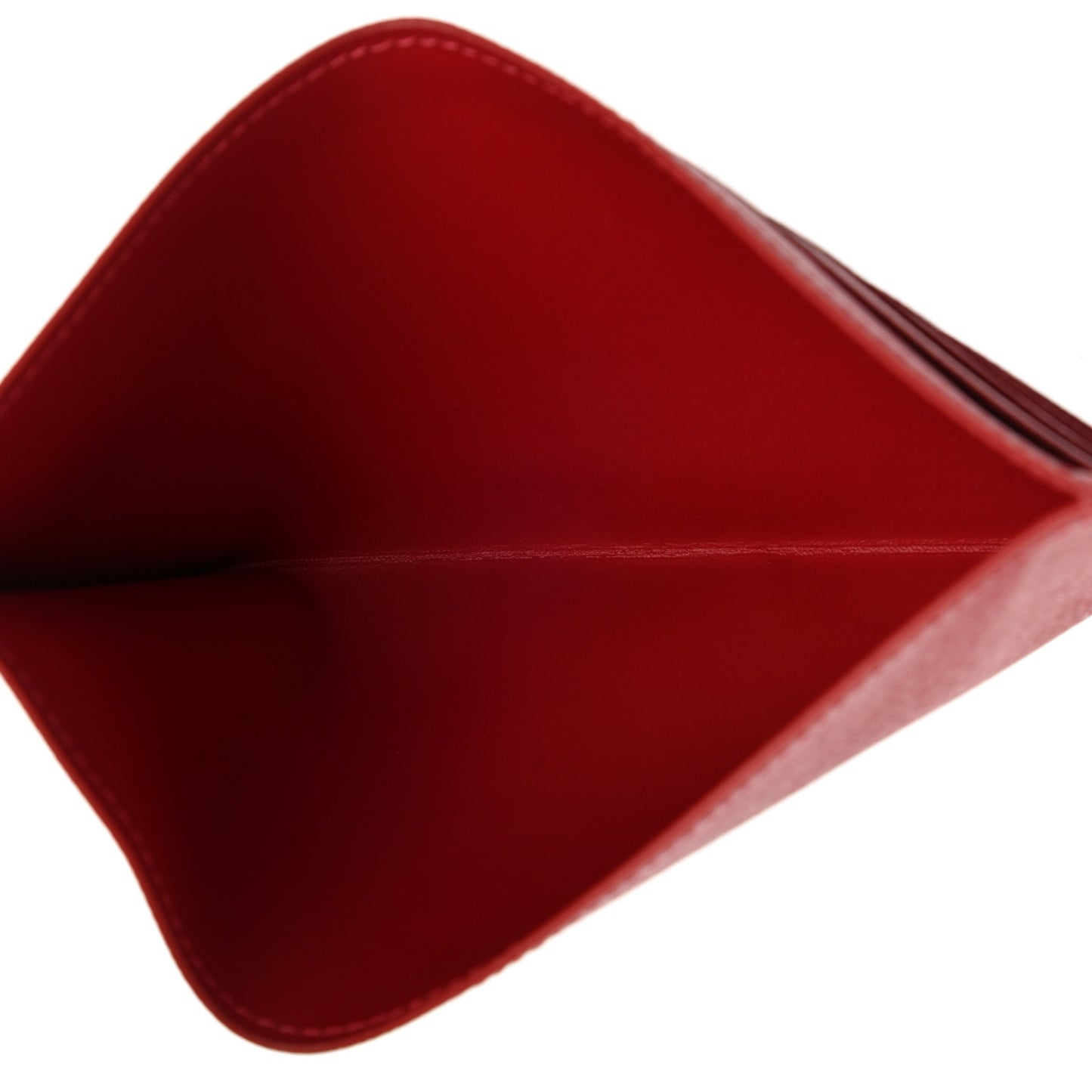 Calfskin Pochette Felicie Card Holder Insert
