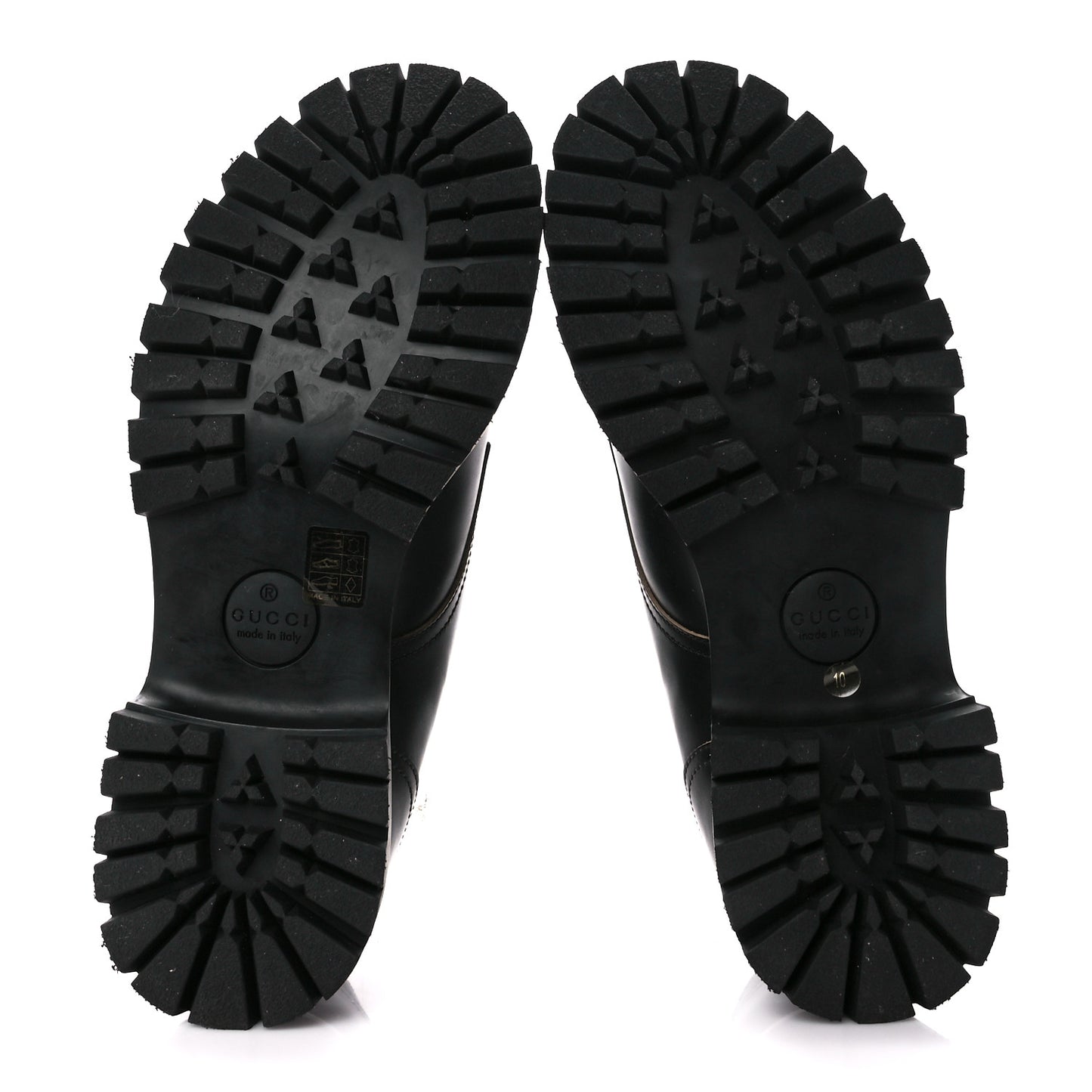 Cordovan Lux Web Arley Lug Sole Loafers 10 Black Verde Hibiscus Red