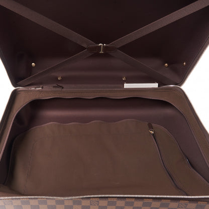 Louis Vuitton Damier Ebene Horizon 55 6 of 9