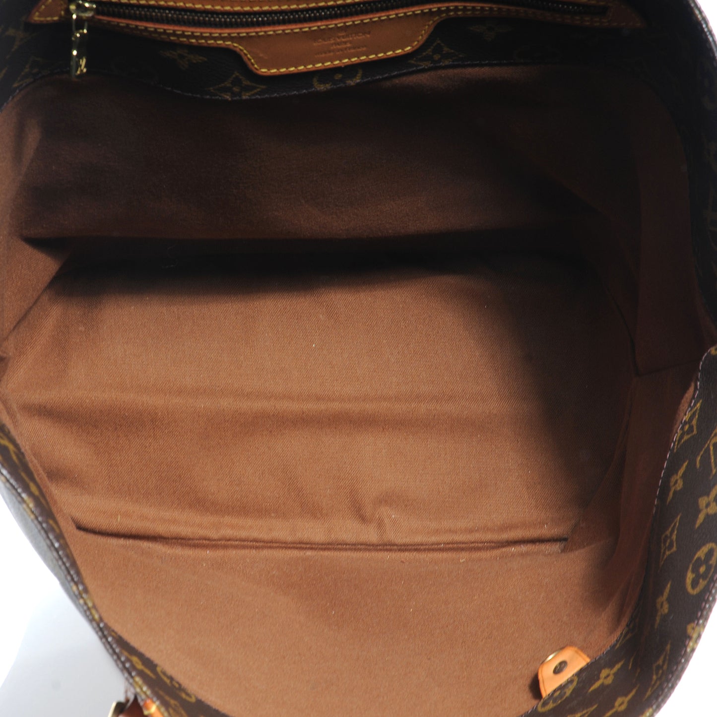Monogram Sac Shopping Tote