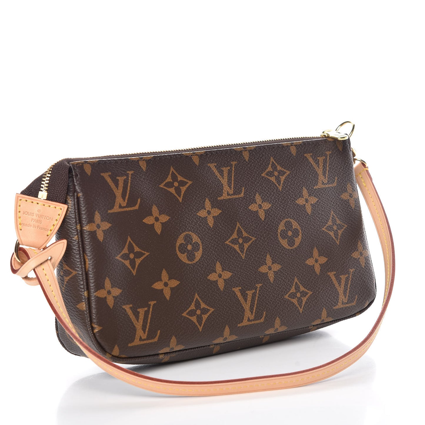 Monogram Pochette Accessories NM