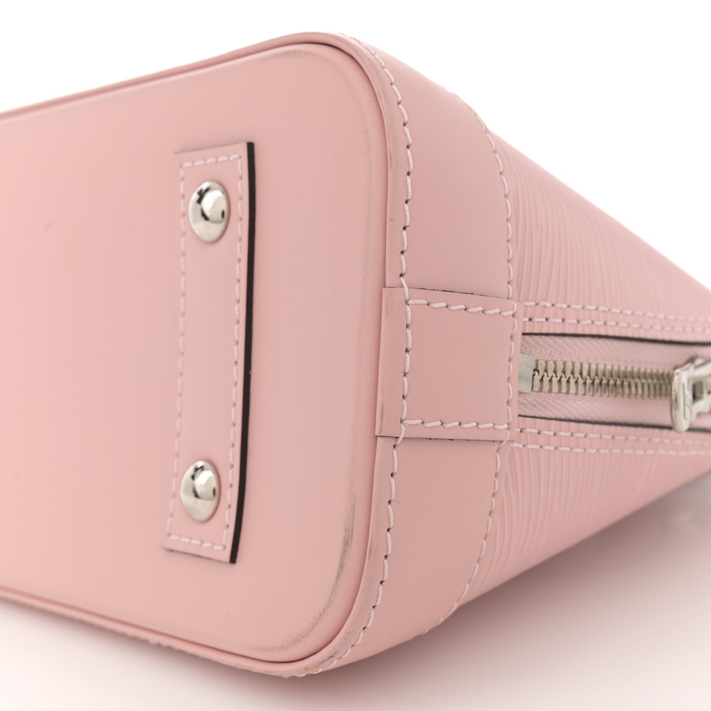Epi Alma BB Rose Ballerine