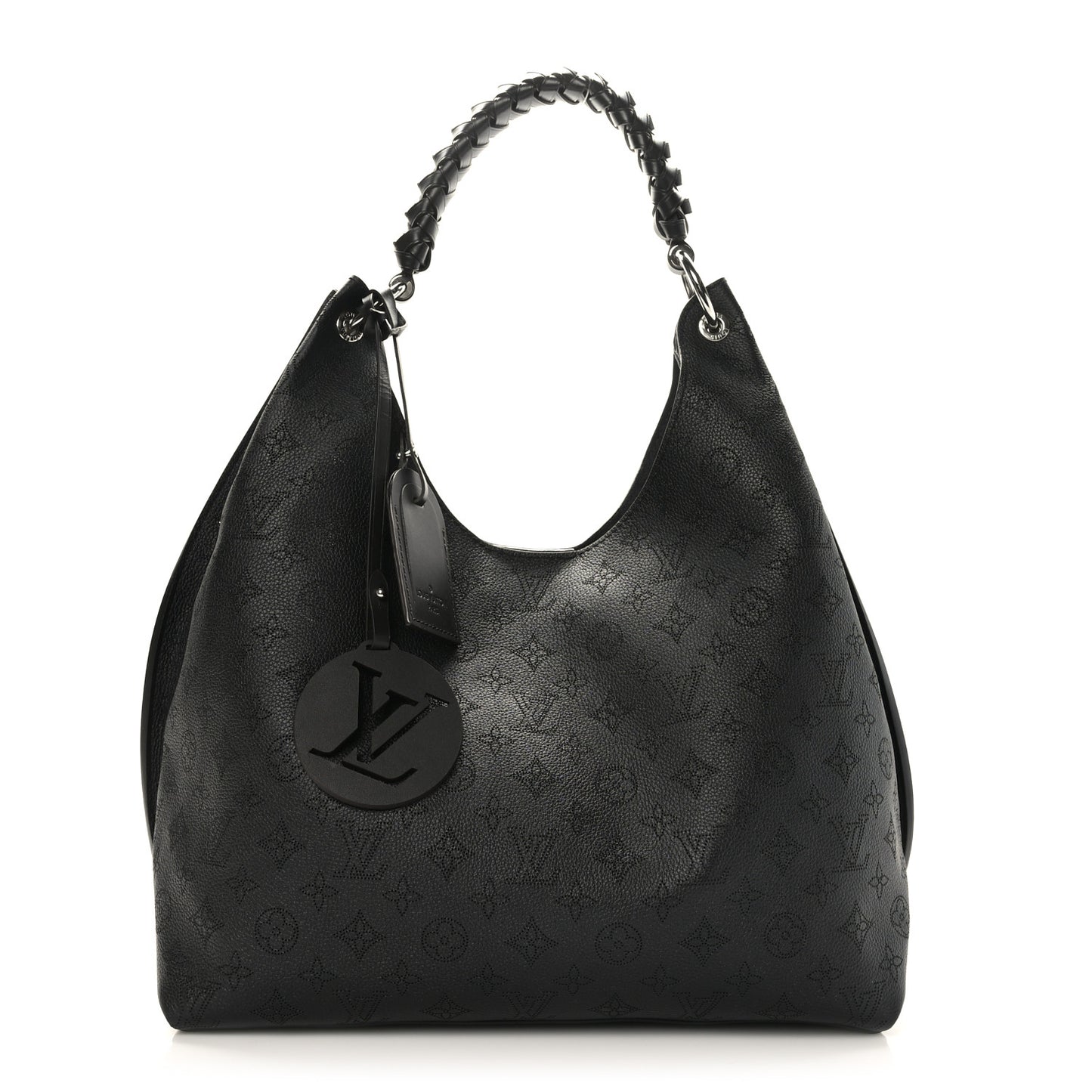Mahina Carmel Hobo Black
