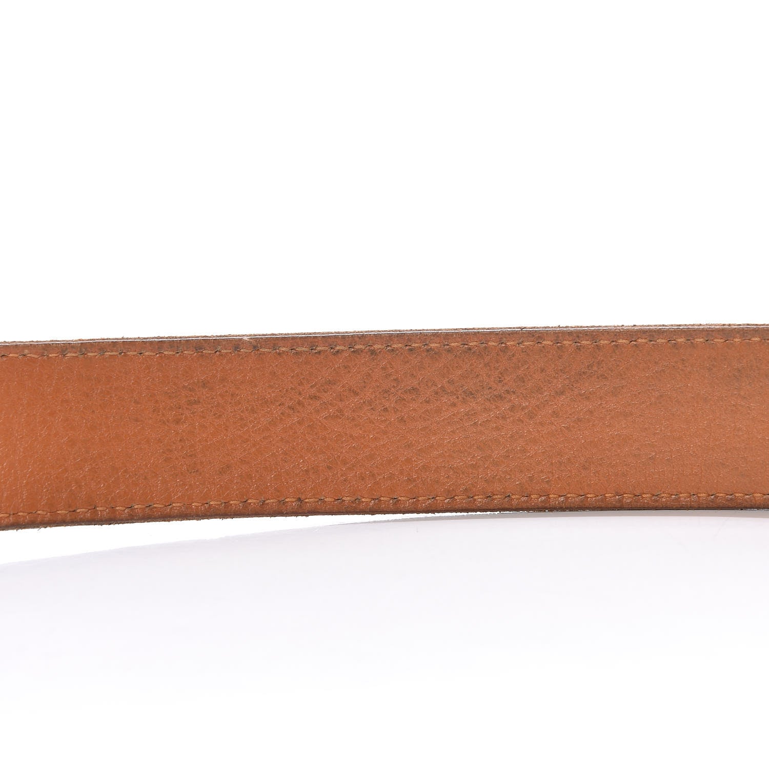 Louis Vuitton Monogram Saks Fifth Avenue Ellipse Belt 24 9 of 10