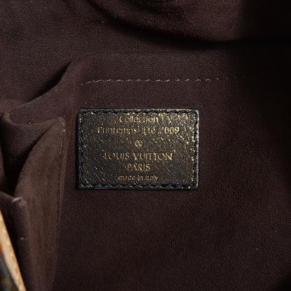 Louis Vuitton Monogram Kalahari GM 6 of 7