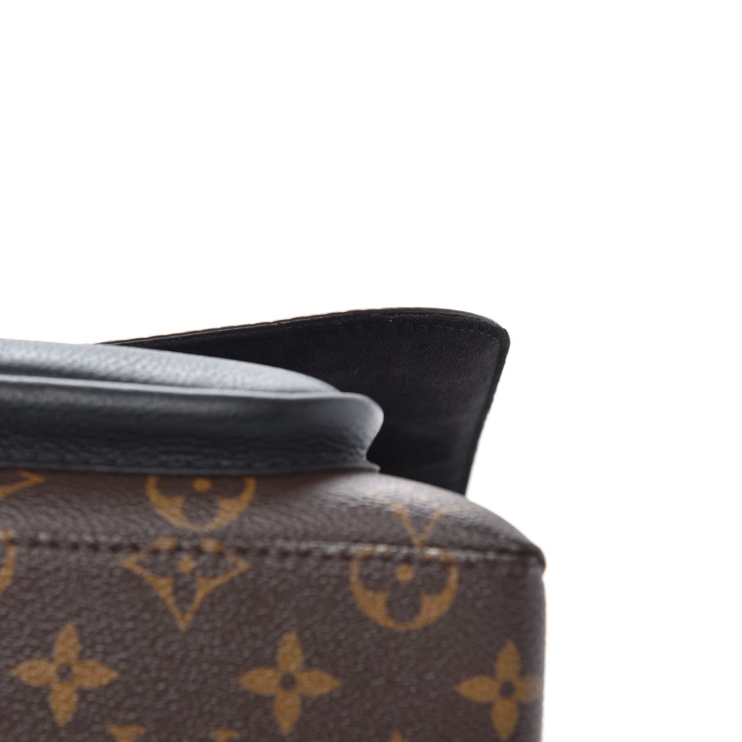 Monogram Marignan Black