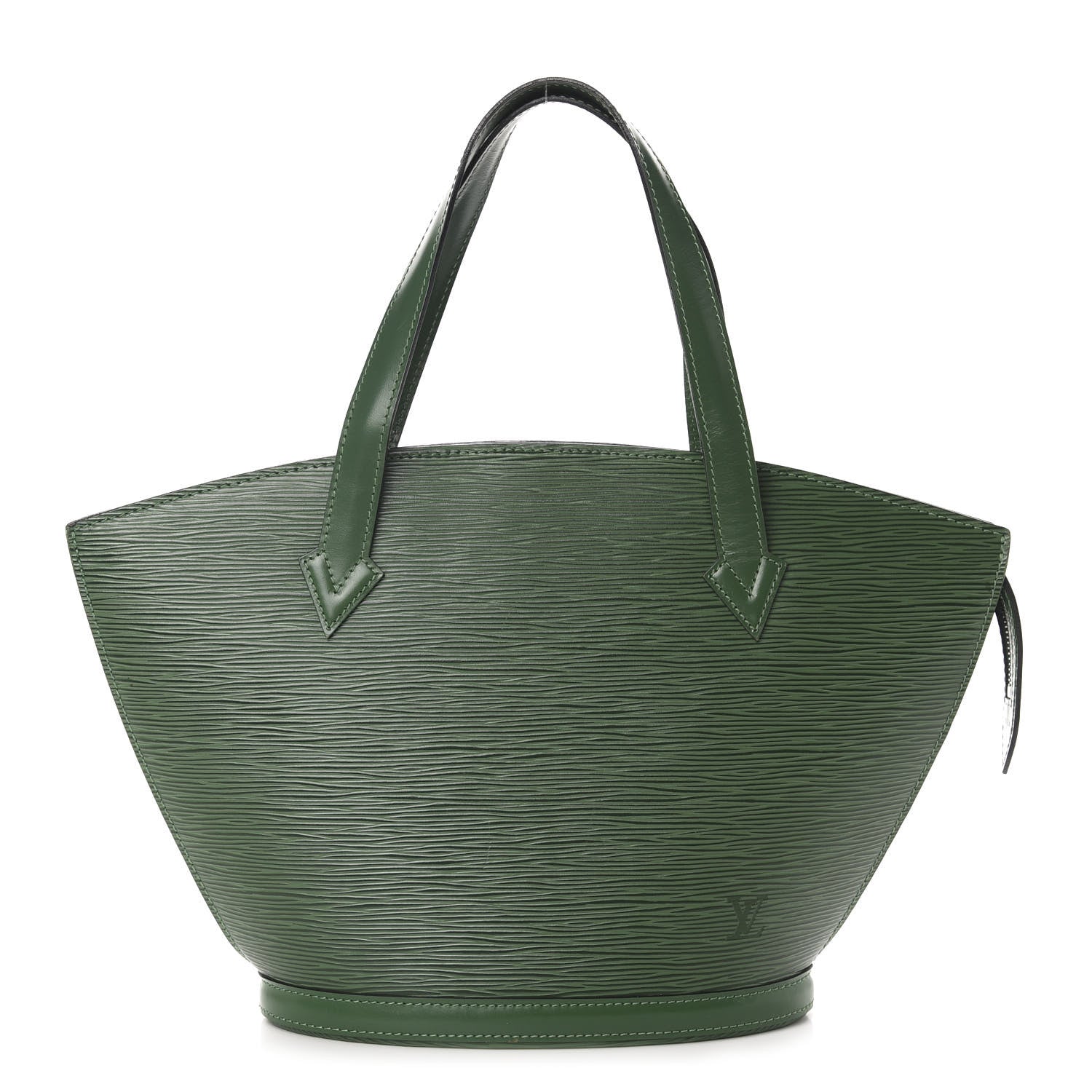 Louis Vuitton Epi Saint Jacques PM Borneo 1 of 9