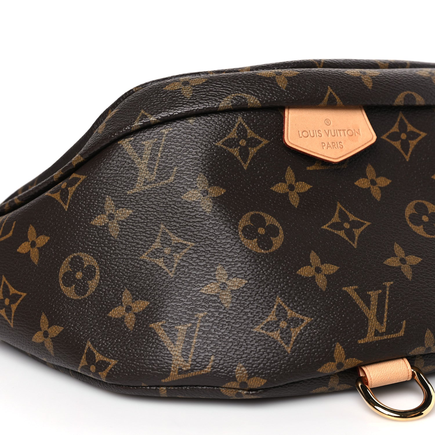 Louis Vuitton Monogram Bumbag 7 of 8