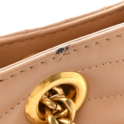 Louis Vuitton Calfskin New Wave Chain Tote Noisette 13 of 14