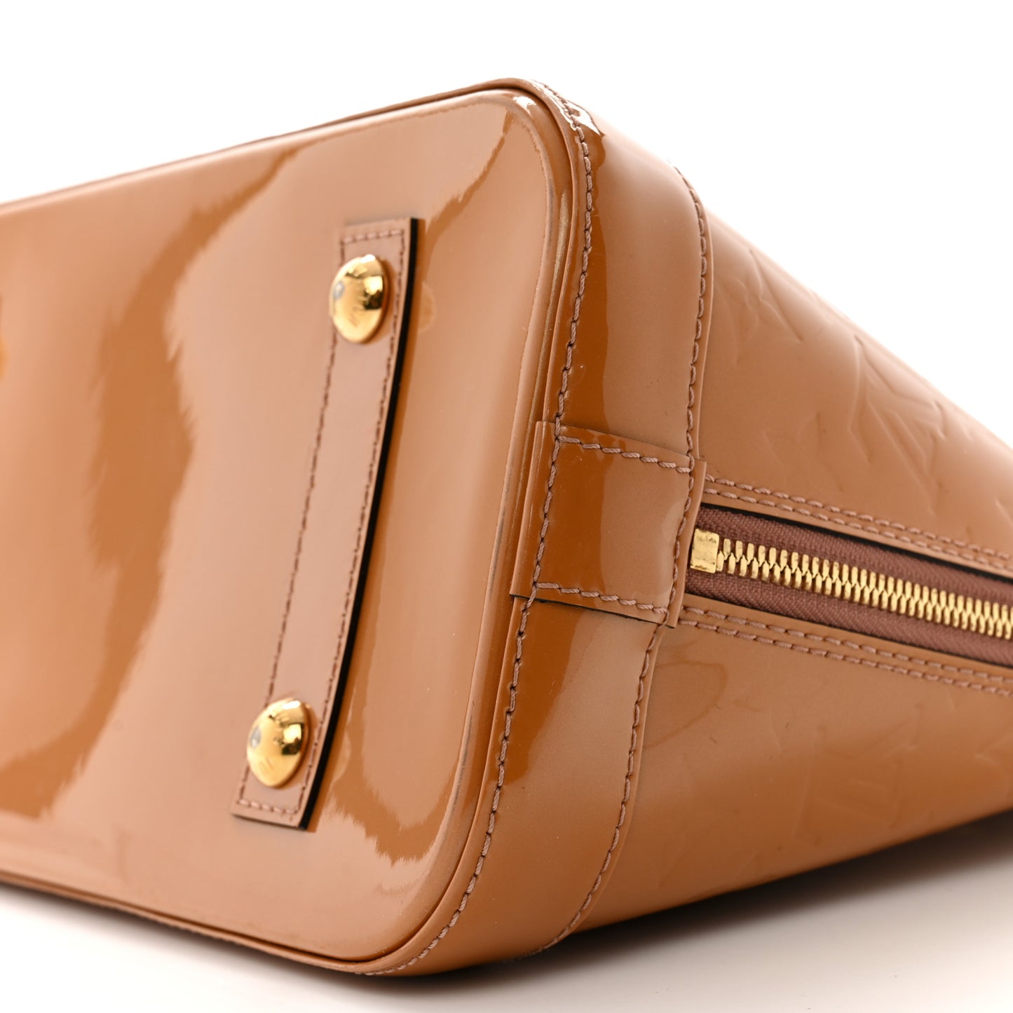 Vernis Alma PM Rose Velours