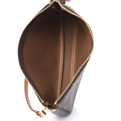 Louis Vuitton Monogram Pochette Accessories 4 of 9