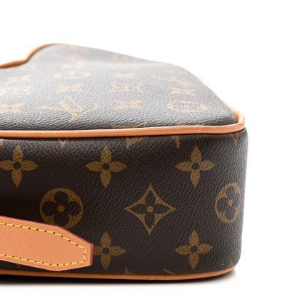 Louis Vuitton Monogram Game On Coeur 9 of 12