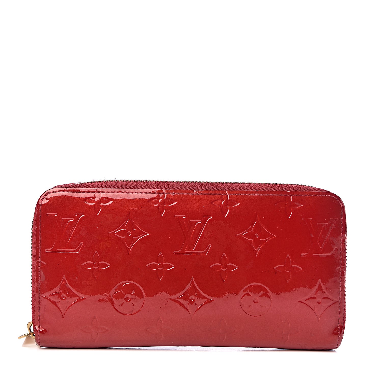 Vernis Zippy Wallet Pomme D'Amour