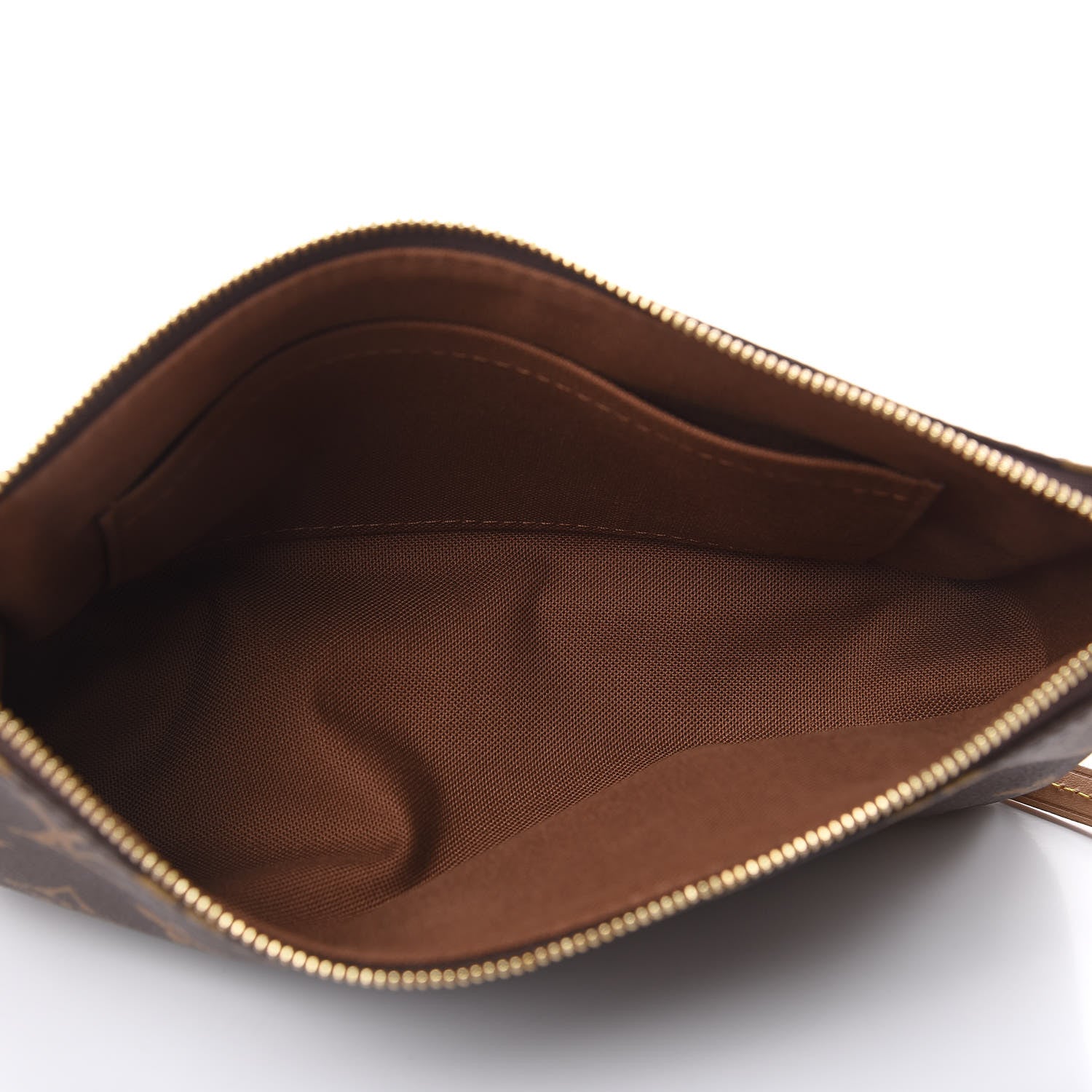 Louis Vuitton Monogram Pochette Accessories NM 5 of 10