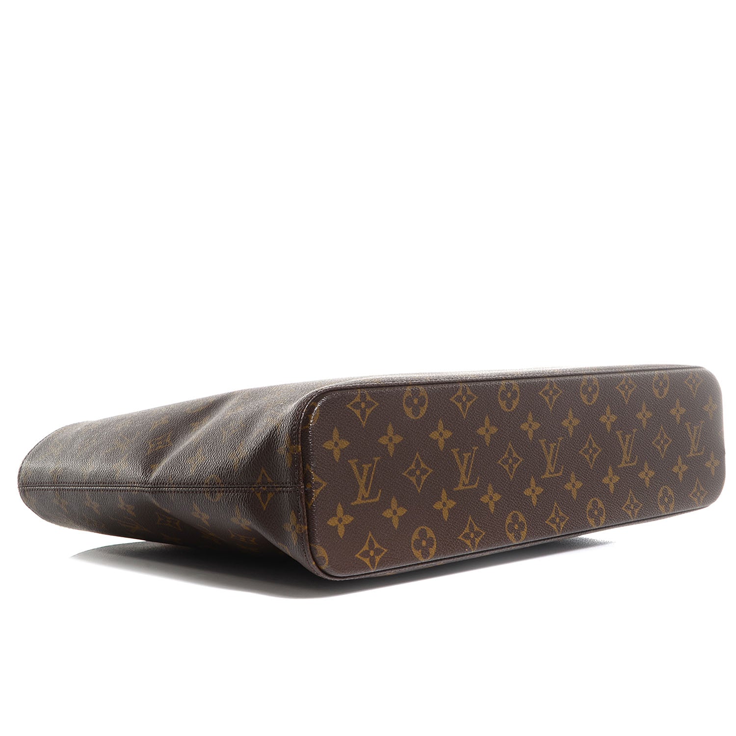 Louis Vuitton Monogram Luco 4 of 7