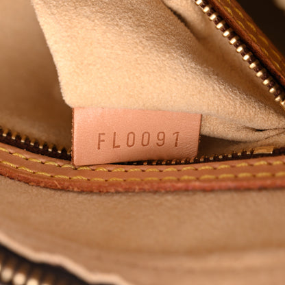 Louis Vuitton Monogram Looping MM 7 of 11
