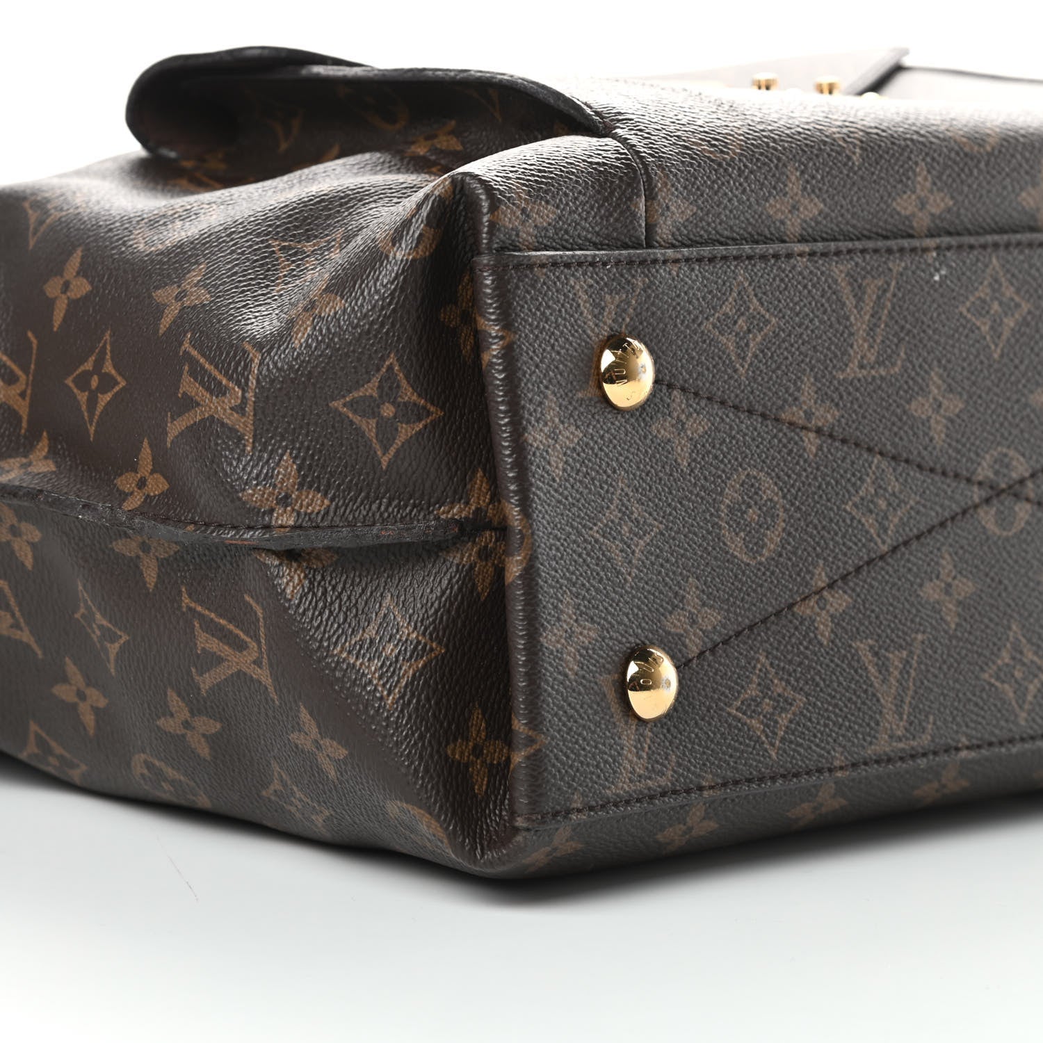 Louis Vuitton Monogram Metis 10 of 18