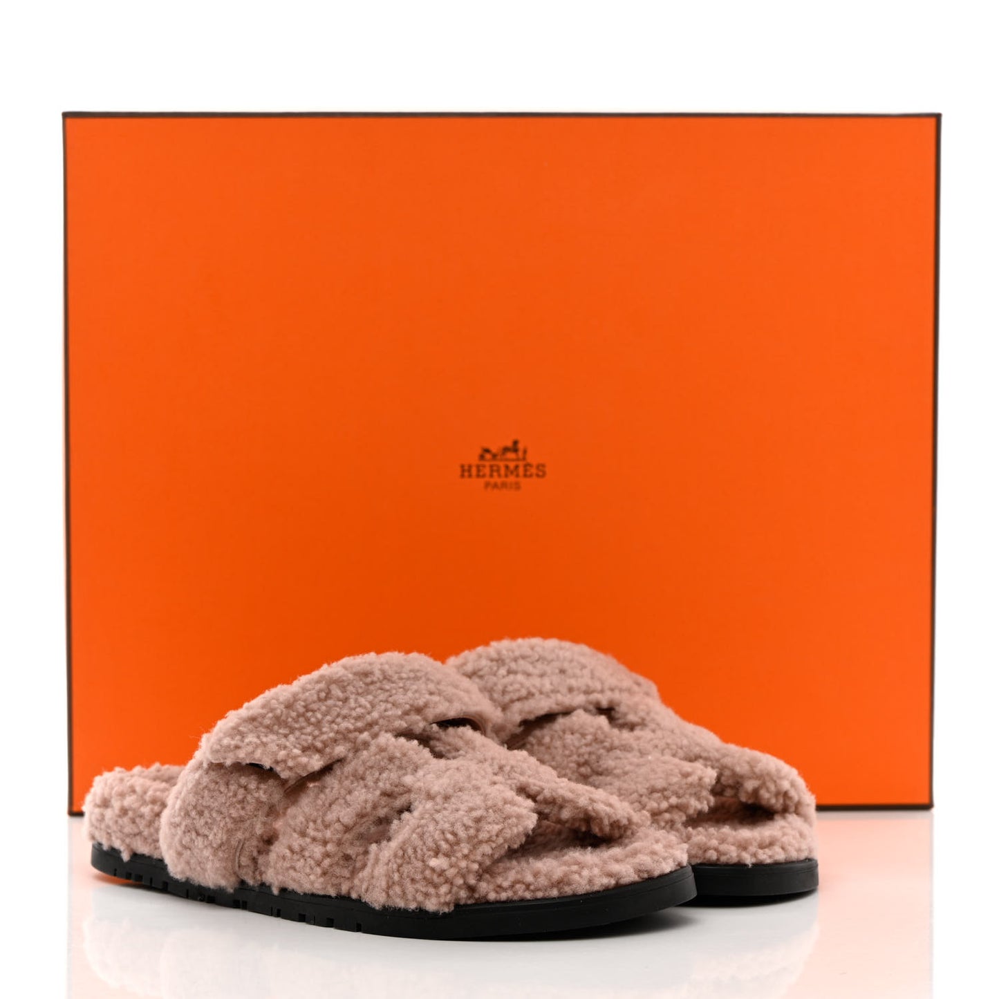 Woolskin Womens Chypre Sandals 35.5 Bois De Santal