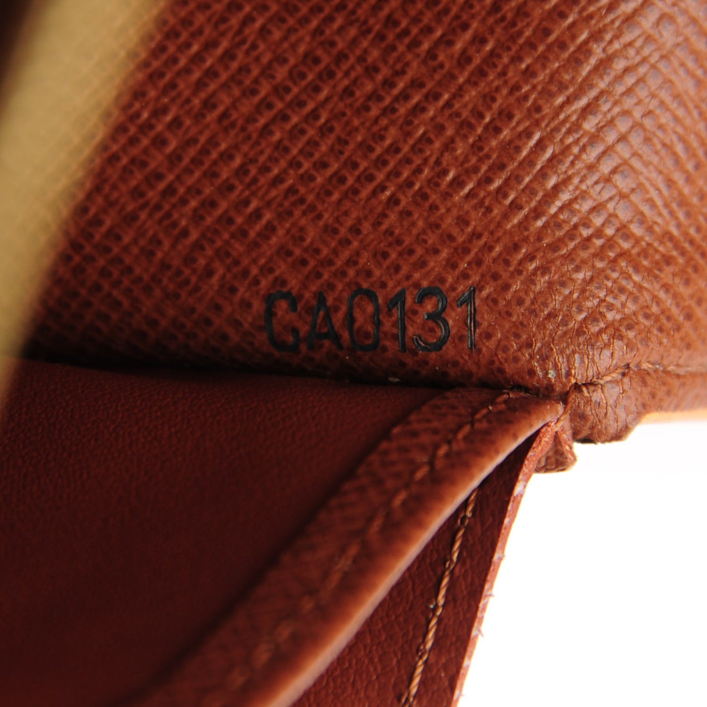 Monogram Boetie Wallet