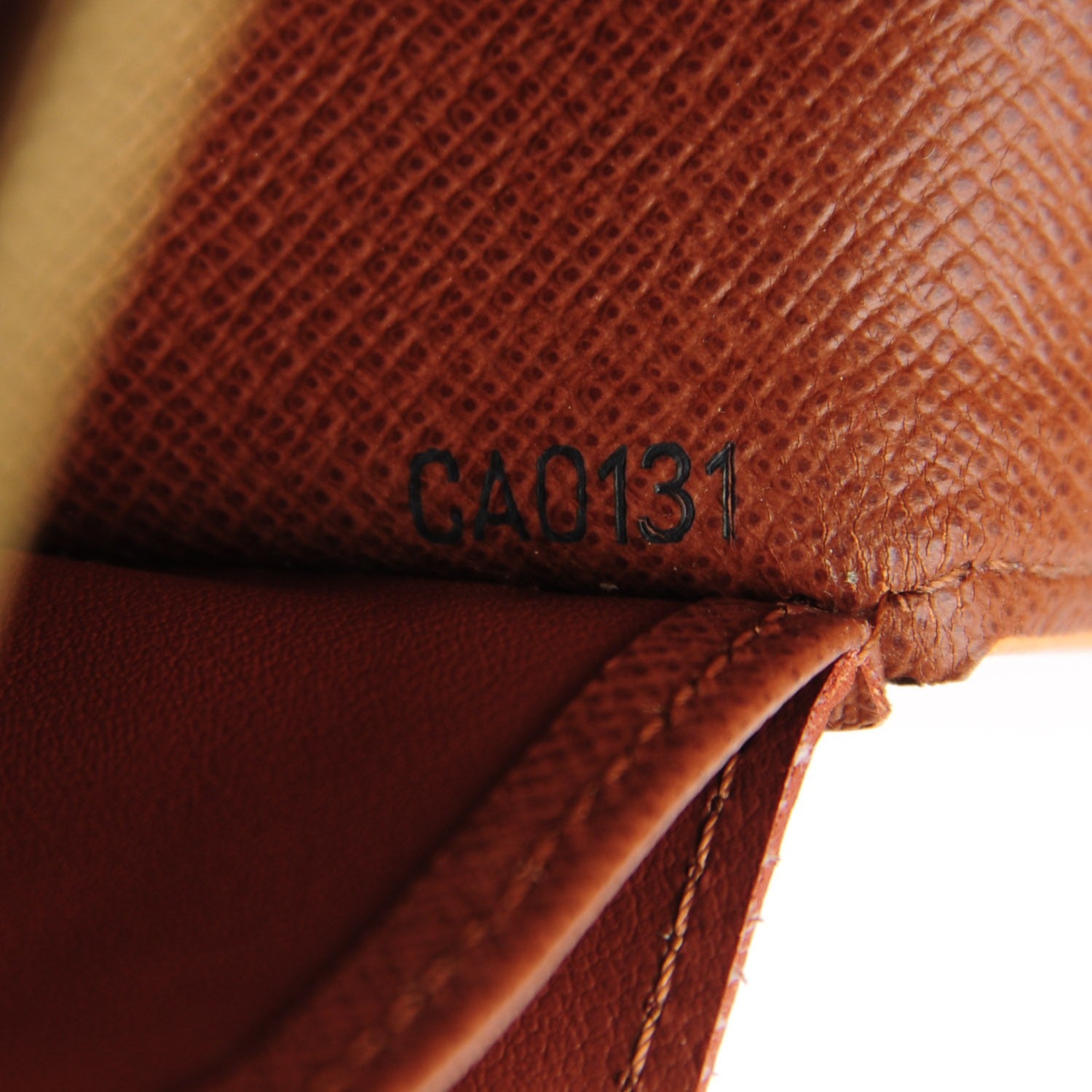 Louis Vuitton Monogram Boetie Wallet 6 of 7