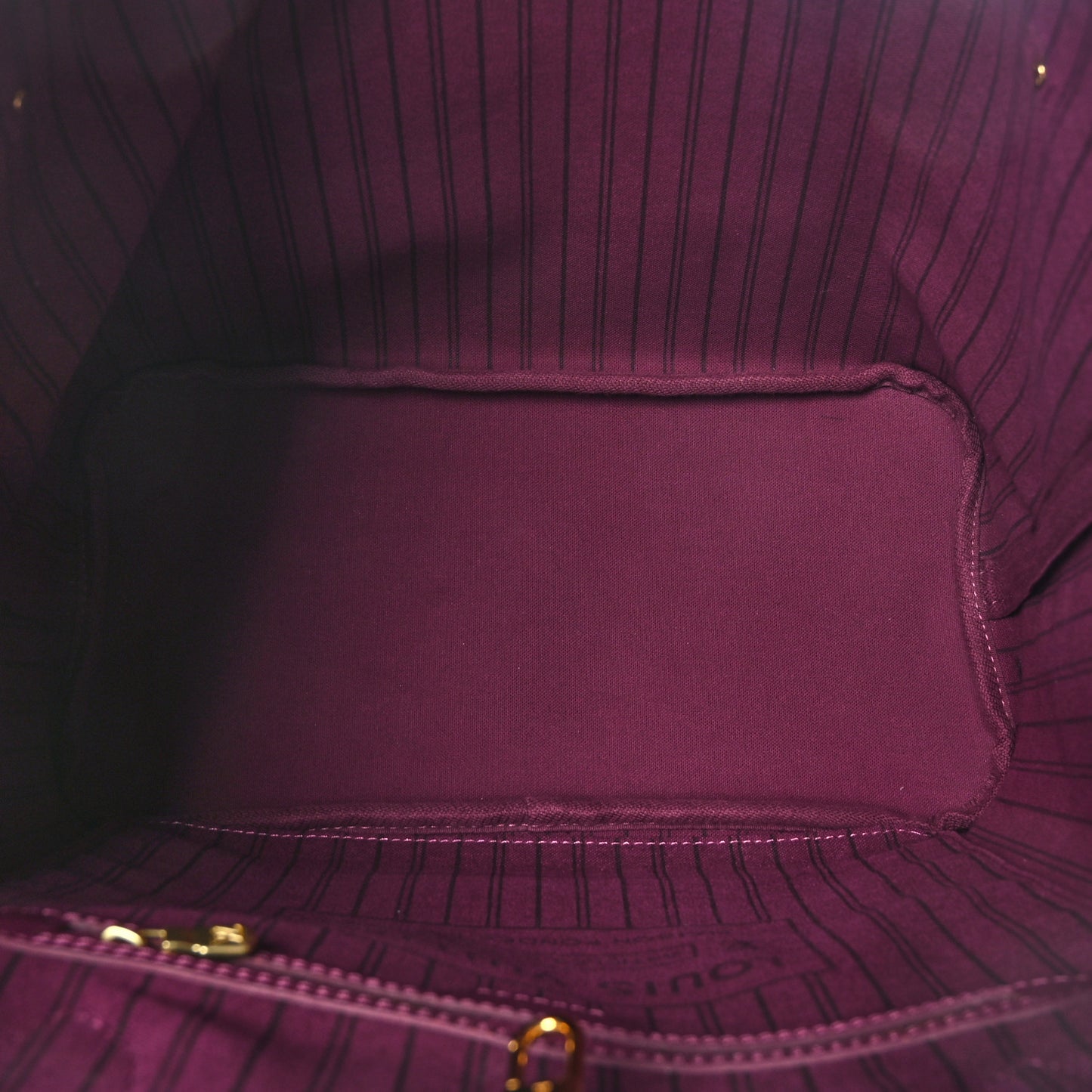 Monogram Totem Neverfull MM Magenta