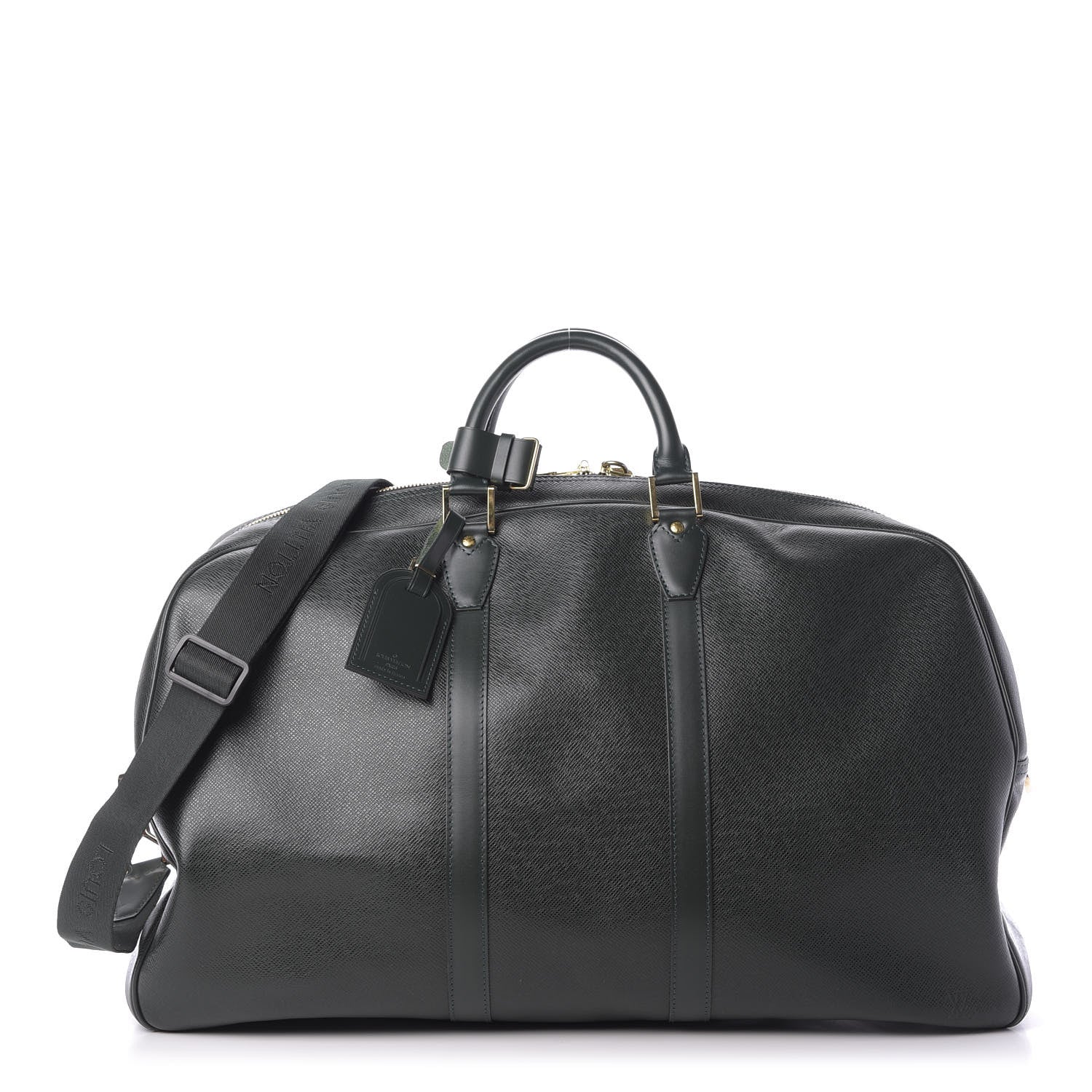 Louis Vuitton Taiga Kendall GM Epicea 1 of 14
