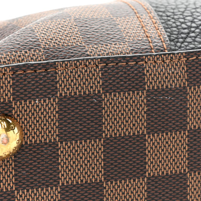 Louis Vuitton Damier Ebene Jersey Black 11 of 11