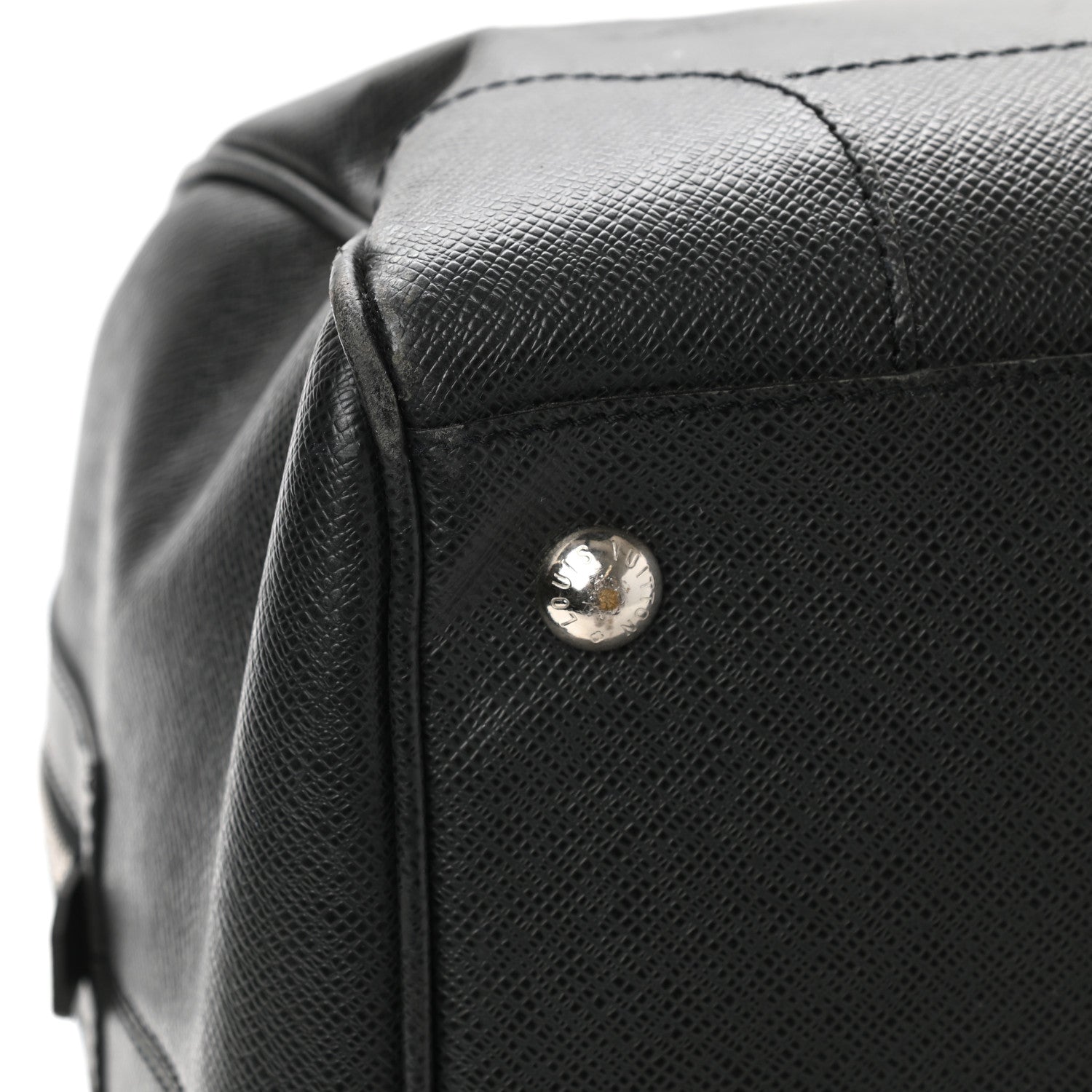 Louis Vuitton Taiga Stanislav Ardoise 15 of 21